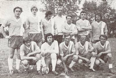 TJ Jaroměřice