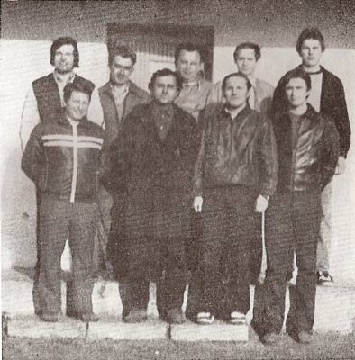 TJ Jaroměřice