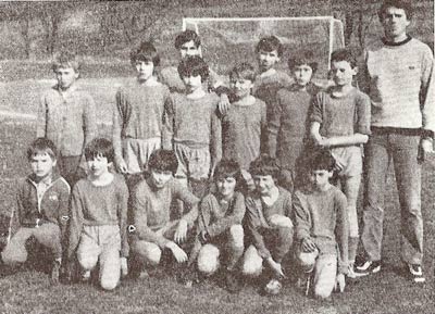 TJ Jaroměřice