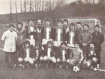 TJ Jaroměřice